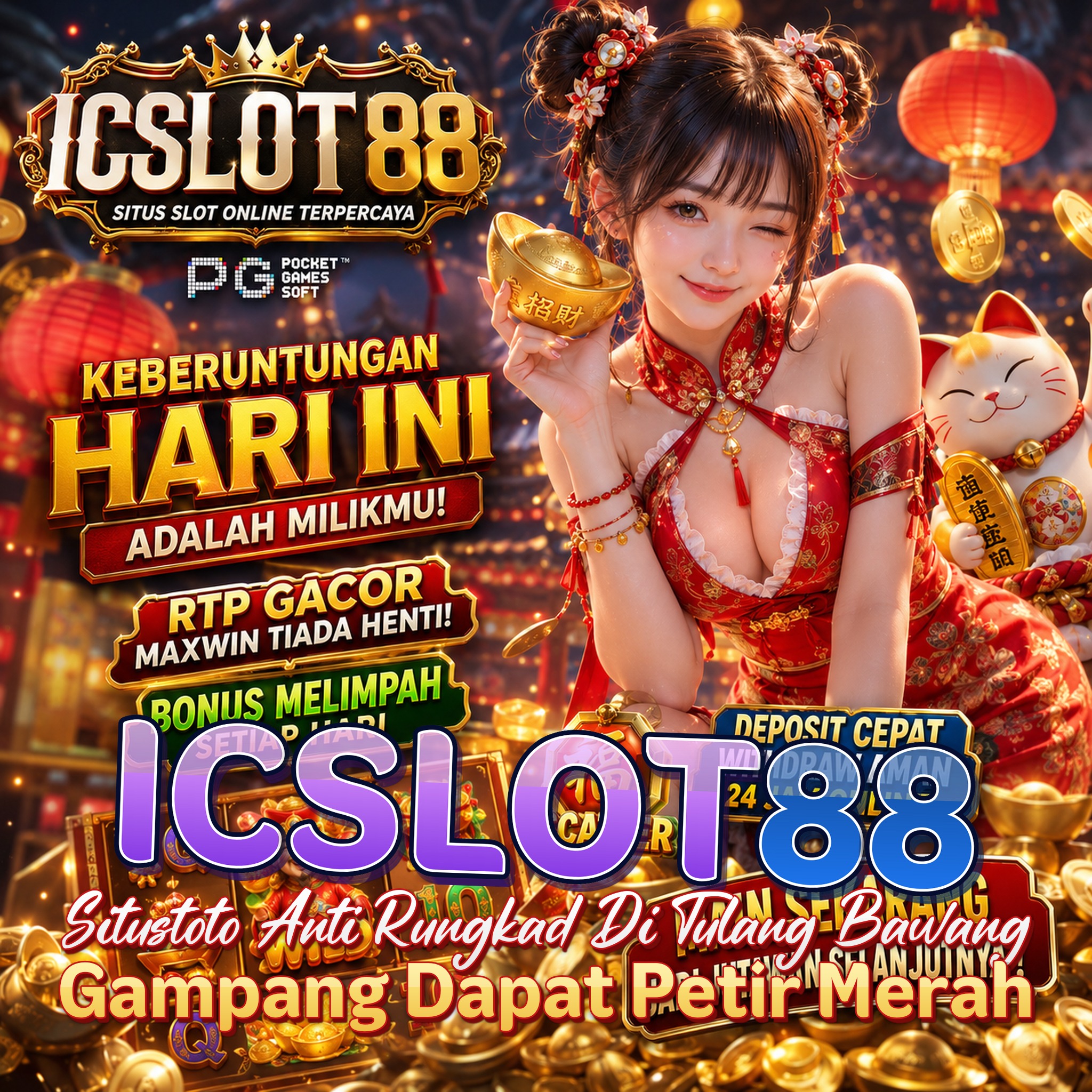 ICSLOT88