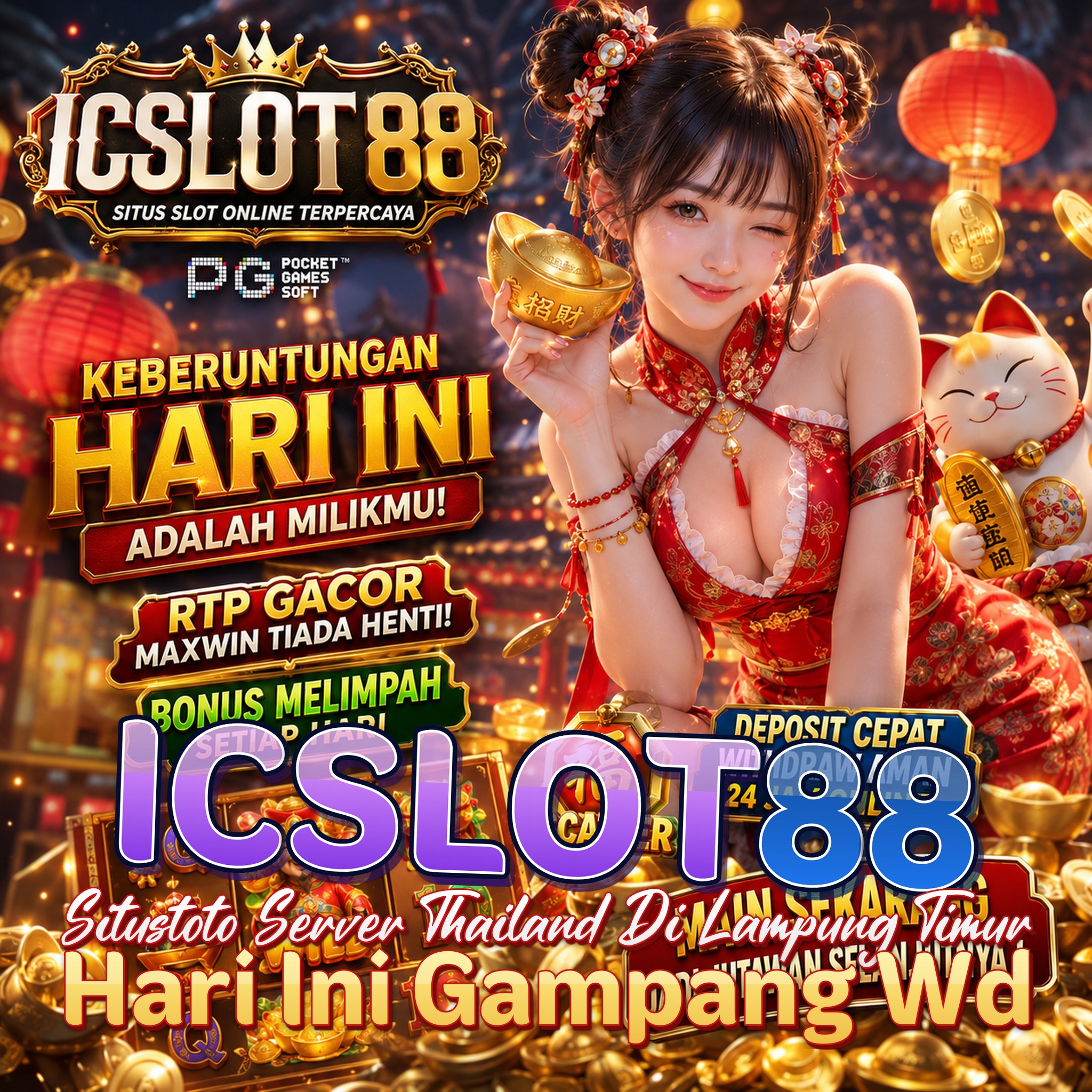 ICSLOT88